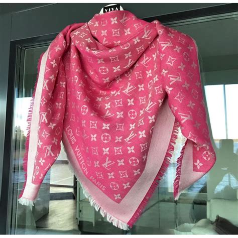 pashmina donna louis vuitton